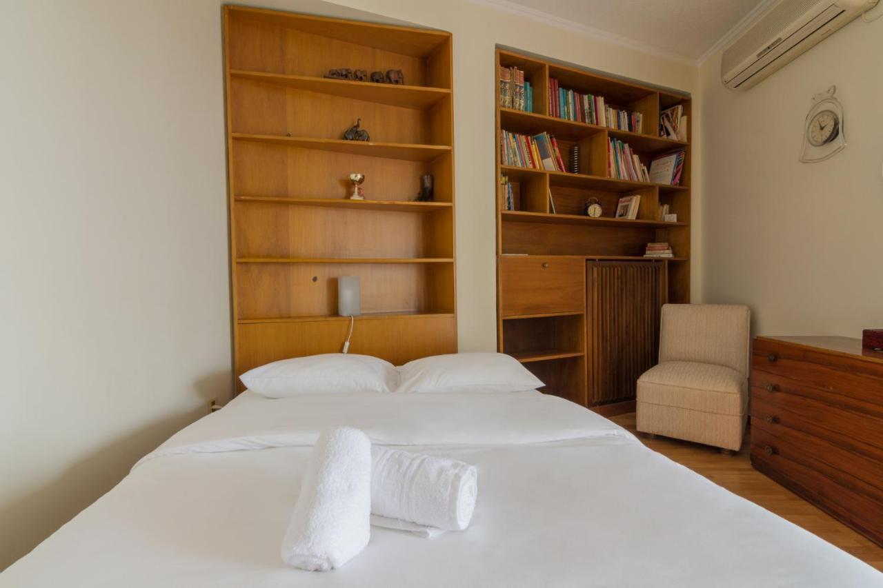 Acropolis View Apartment 120Sqm Athens Exterior photo